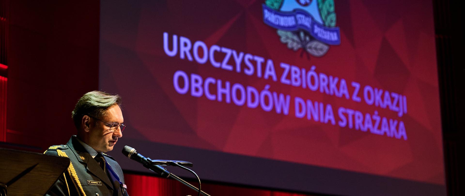 Dzień Strażaka 2026