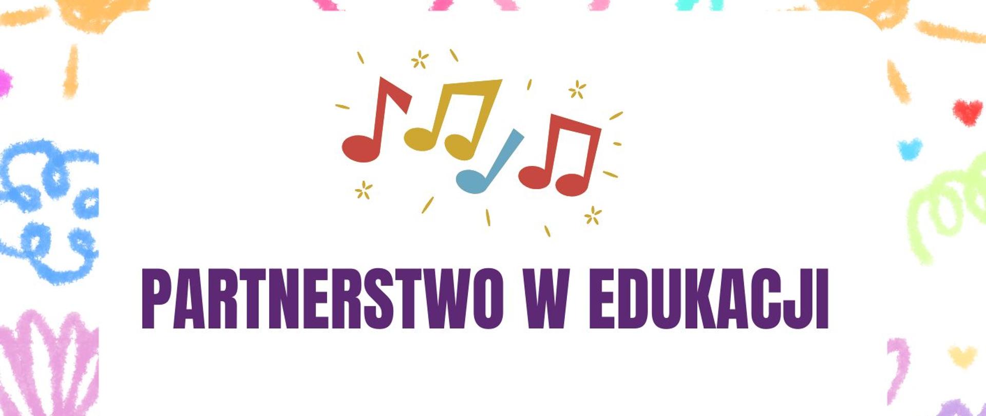 partnerstwo w edukacji