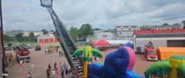 Dzień Dziecka w KM PSP Kalisz 13.06.2026