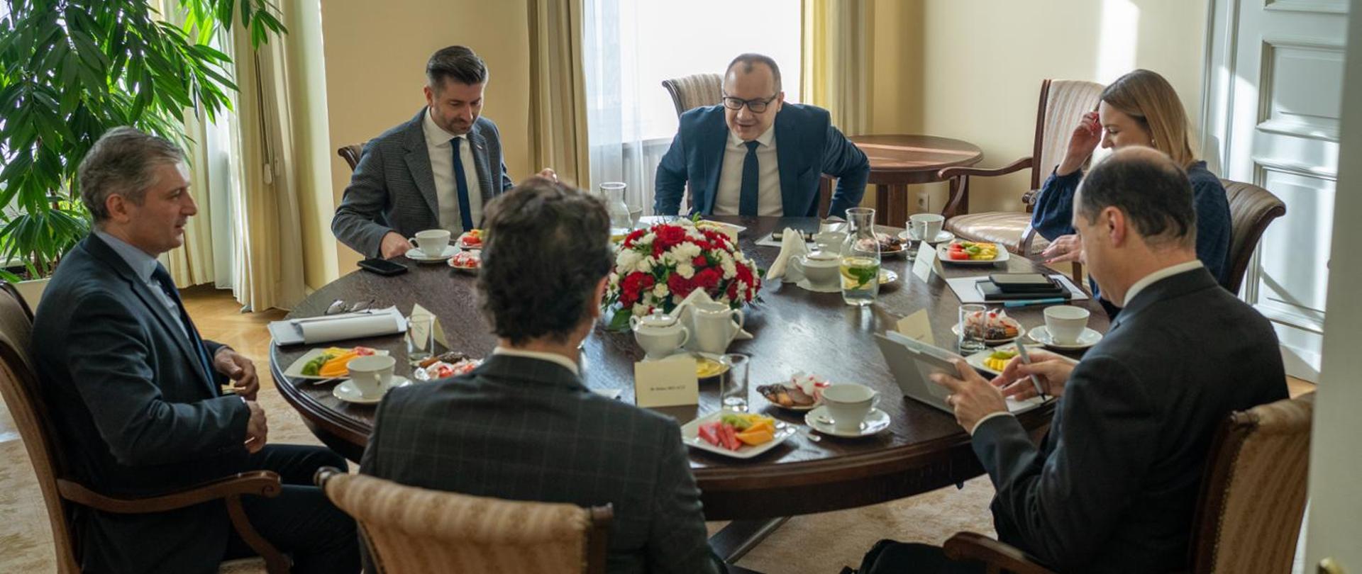 Spotkanie_Adama_Bodnara_z_Matteo_Mecaccim