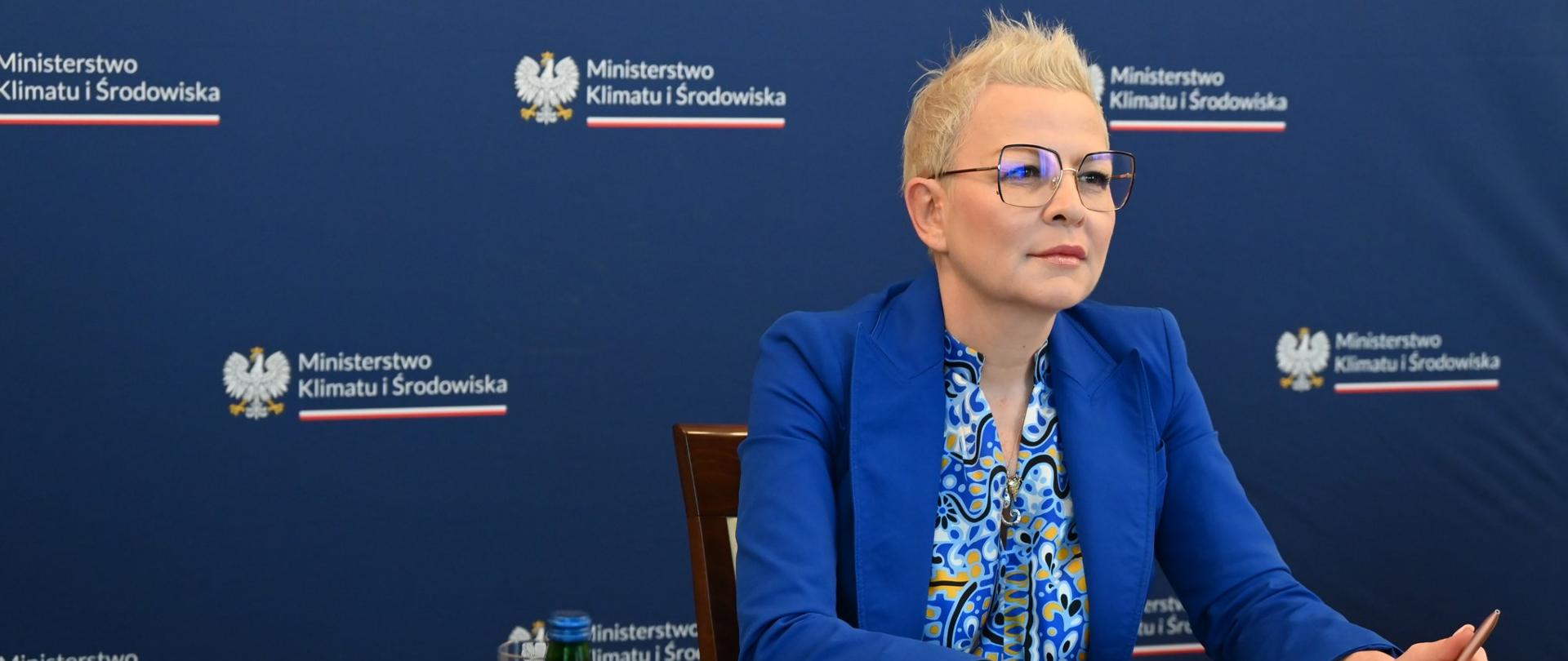 Wiceminister Anna Łukaszewska-Trzeciakowska uczestniczyła w 2. Forum Biznesu Polska-Słowacja.