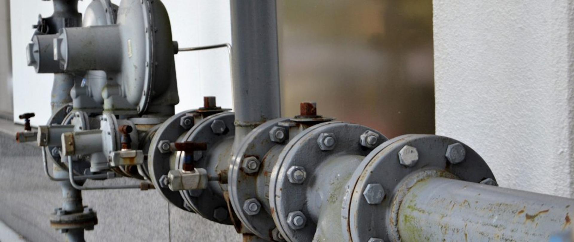 Woda przeznaczona do spożycia