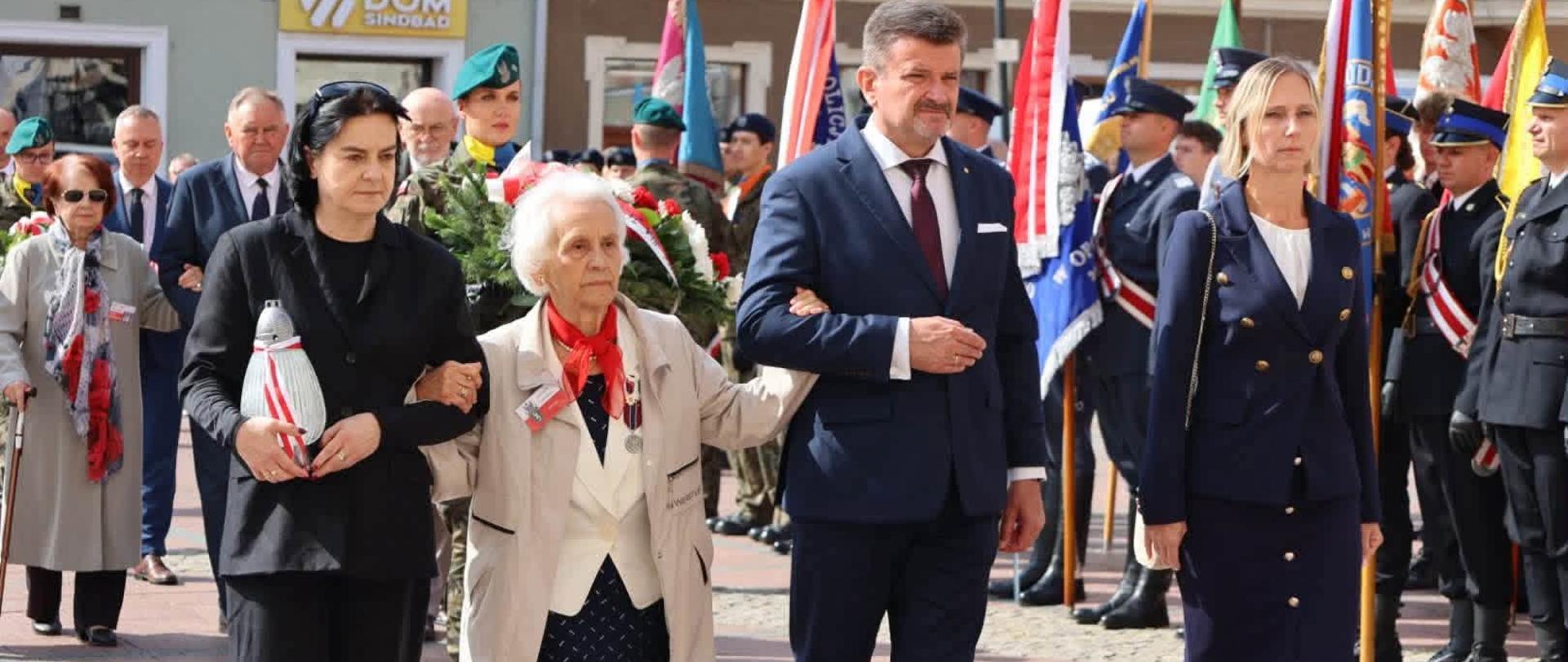 Pamiętamy o losach polskich Sybiraków i ofiarach 17 września 1939 roku