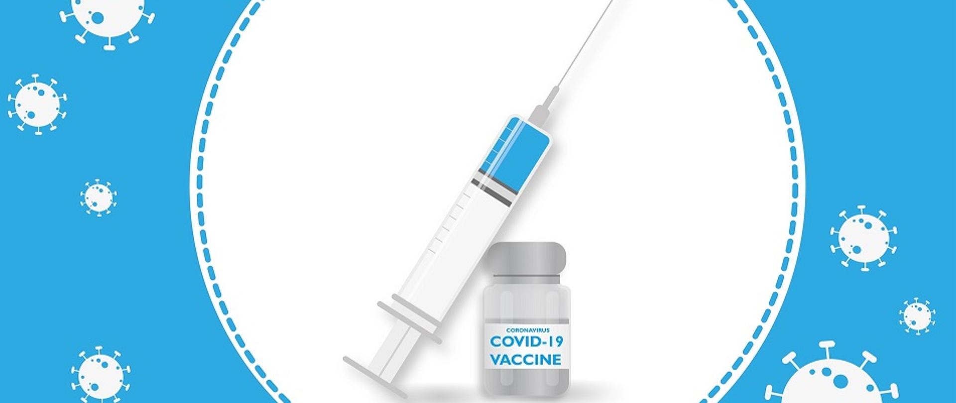 Druga dawka przypominająca dla seniorów