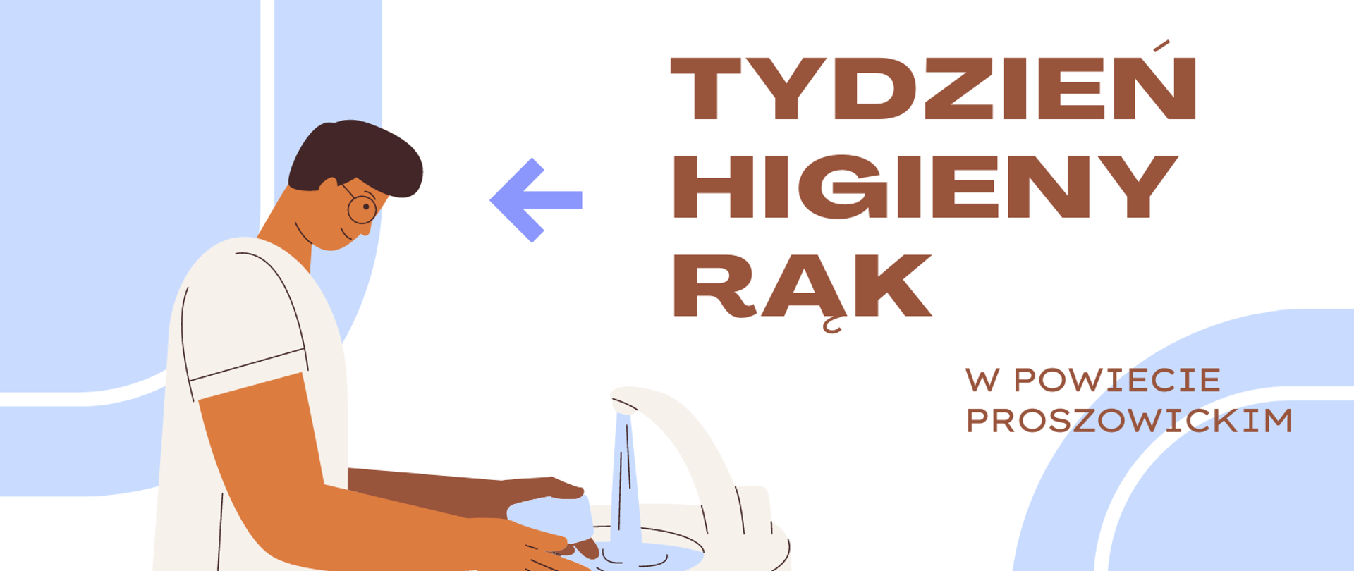 na obrazku znajduję się chłopak, który trzyma mydło i myje ręce w umywalce. 