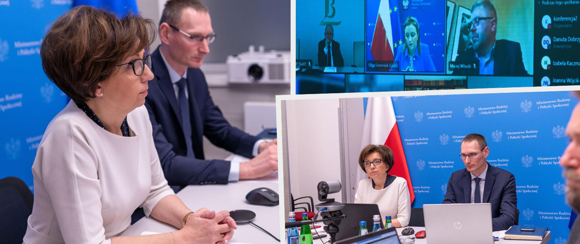 Spotkanie z Radą Przedsiębiorczości