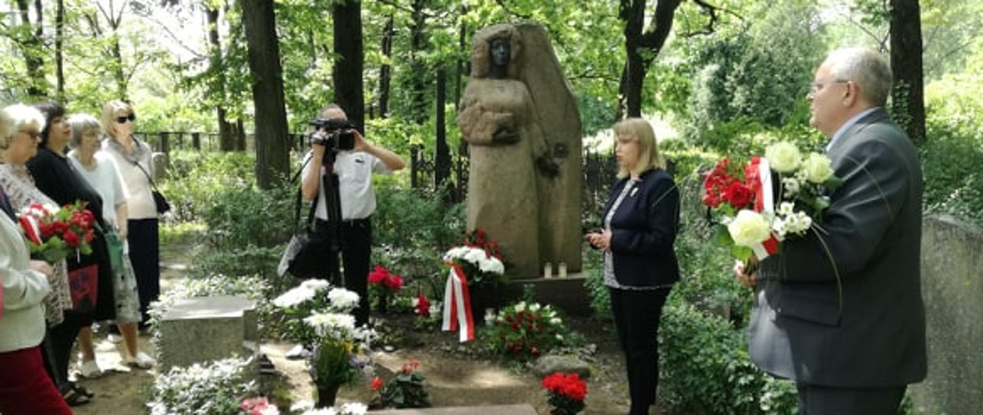 65 rocznica urodzin Ity Kozakiewicz