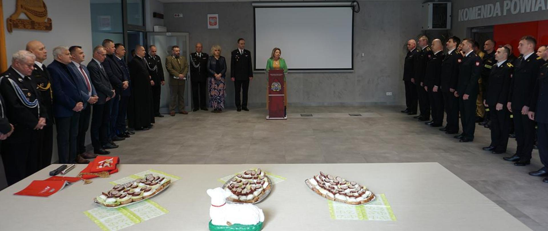 Spotkanie Wielkanocne 2023