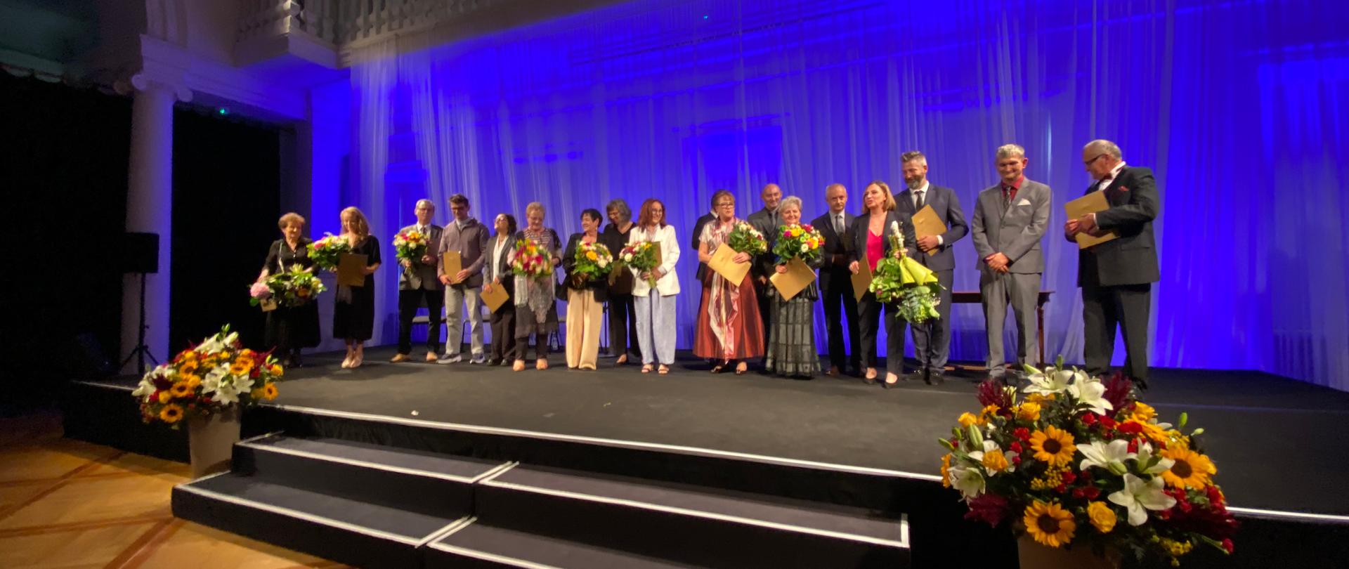 Znamy laureatów honorowego tytułu Mistrz Rzemiosł Artystycznych, fot. MKiDN 