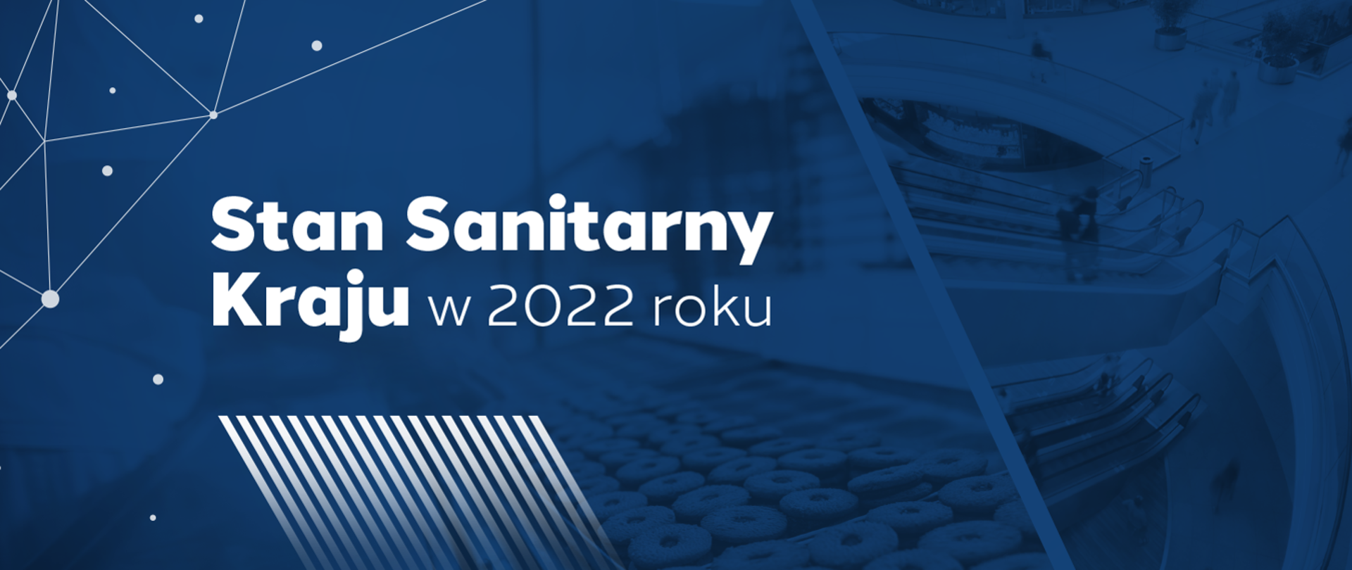 Stan Sanitarny w Kraju 2022