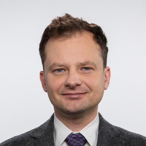 Zdjęcie portretowe mężczyzny