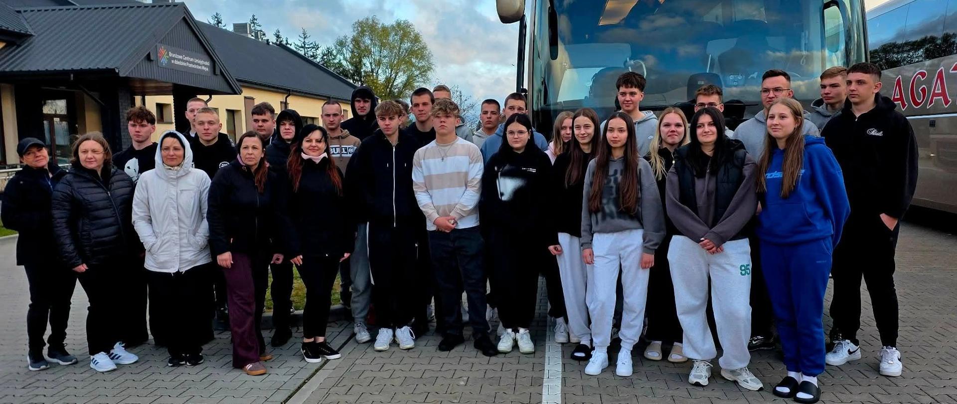 Wyjazd do Grecji w ramach Erasmus