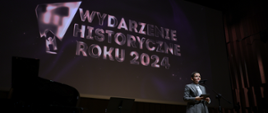 Znamy zwycięzców plebiscytu „Wydarzenie Historyczne Roku”, fot. Danuta Matloch/MKiDN
