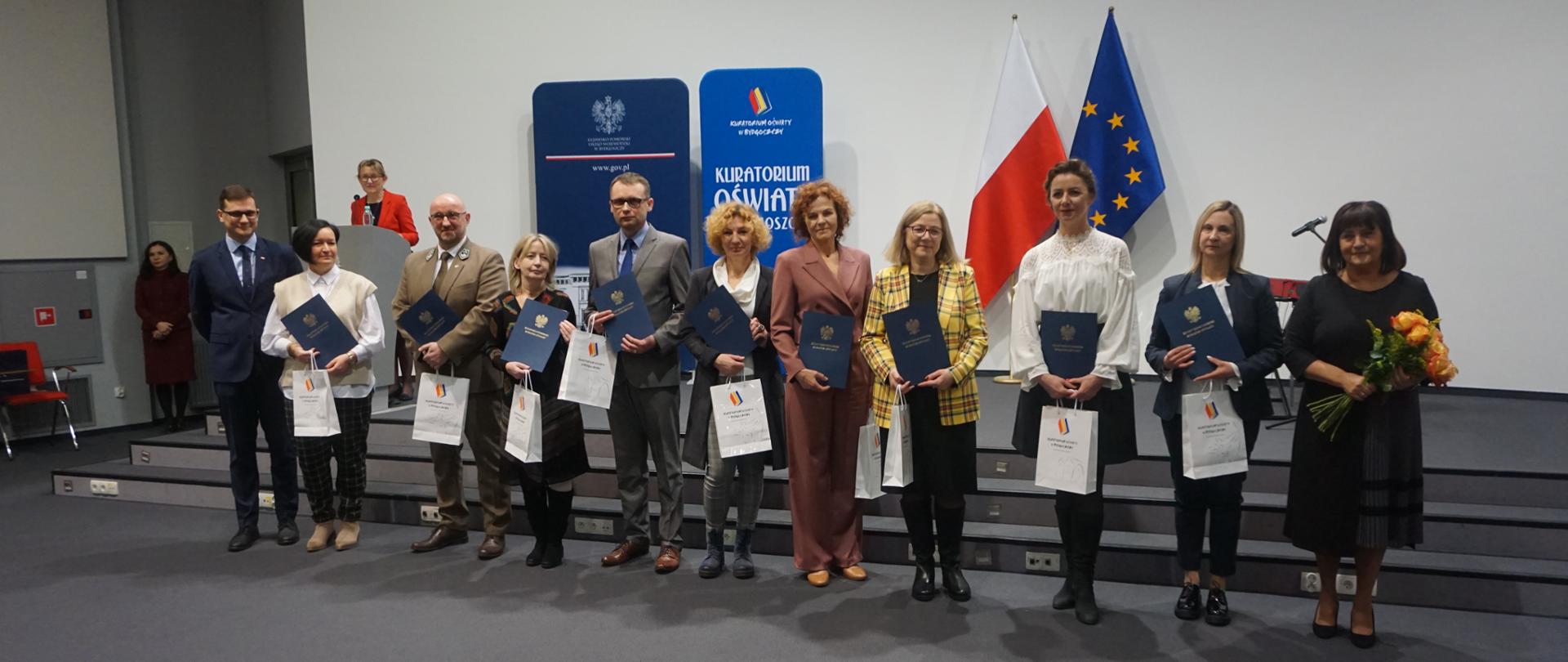 Wojewódzkie Podsumowanie Rankingu Perspektyw 2024