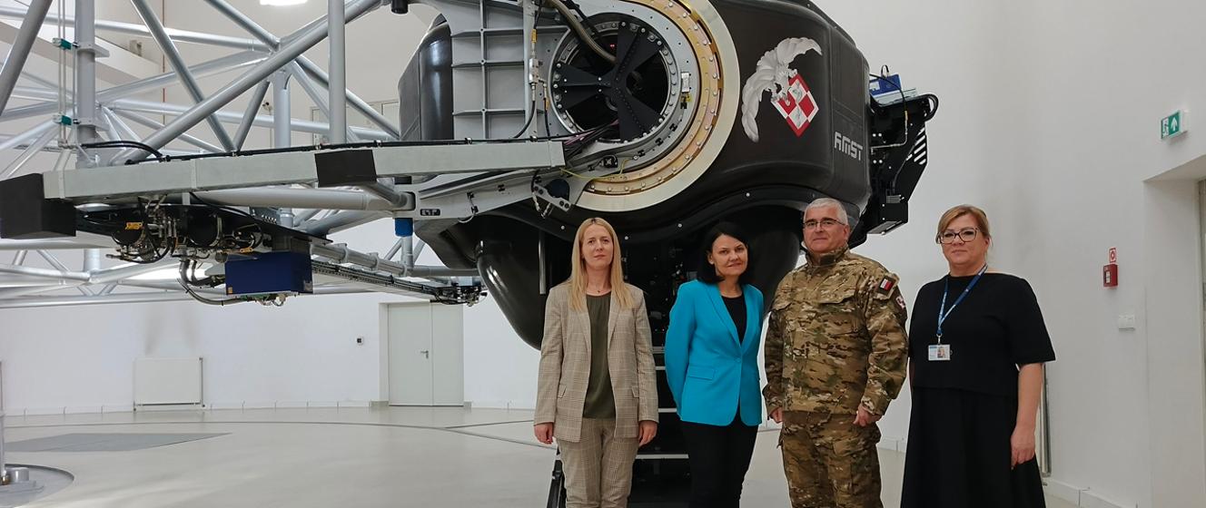 fot. Ministerstwo Zdrowia