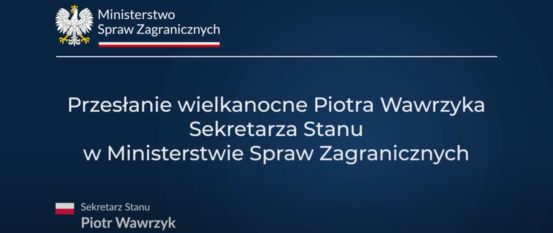 życzenia wilekanocne