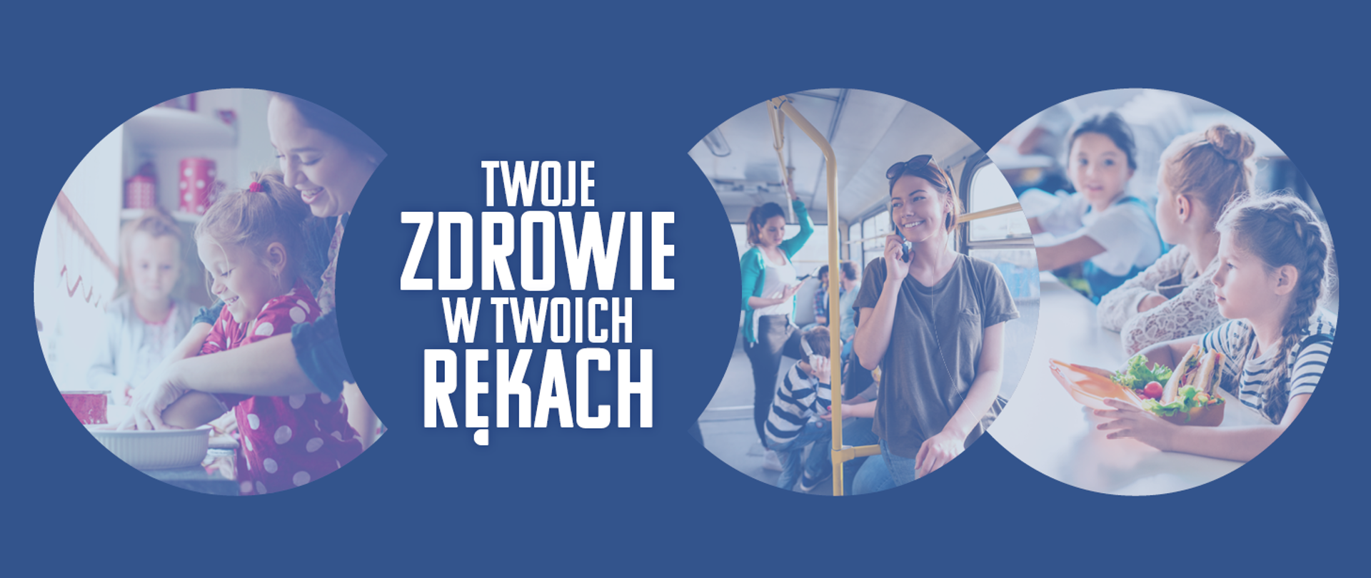 Twoje zdrowie w twoich rękach
Światowy dzień higieny rąk