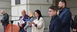 XIII Kaliski Tydzień Zdrowia - Inauguracja