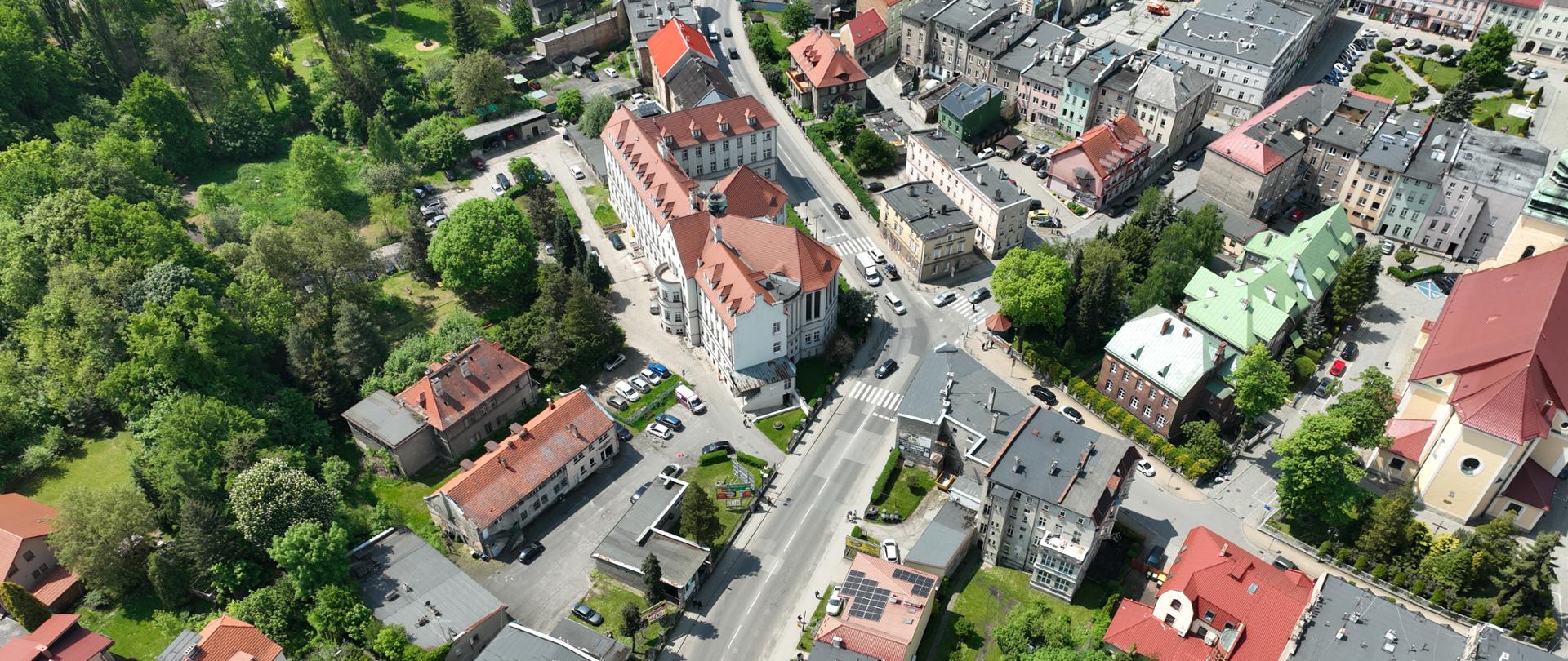 Rozbudowa DK40 w Głuchołazach