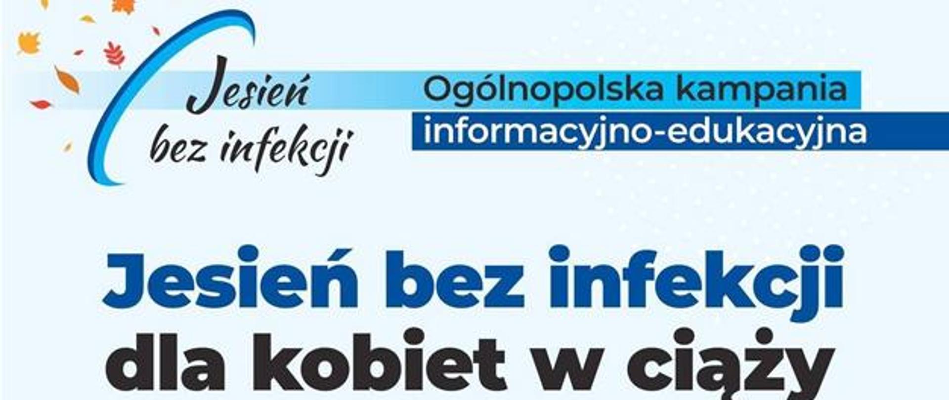 Dlaczego szczepienia kobiet w ciąży są tak ważne?