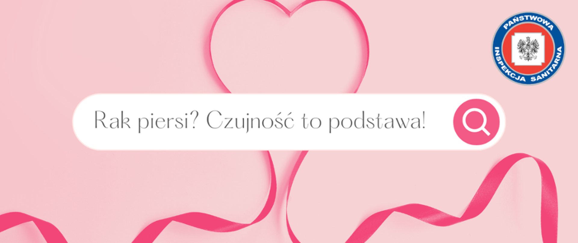 Rak piersi? Czujność to podstawa!