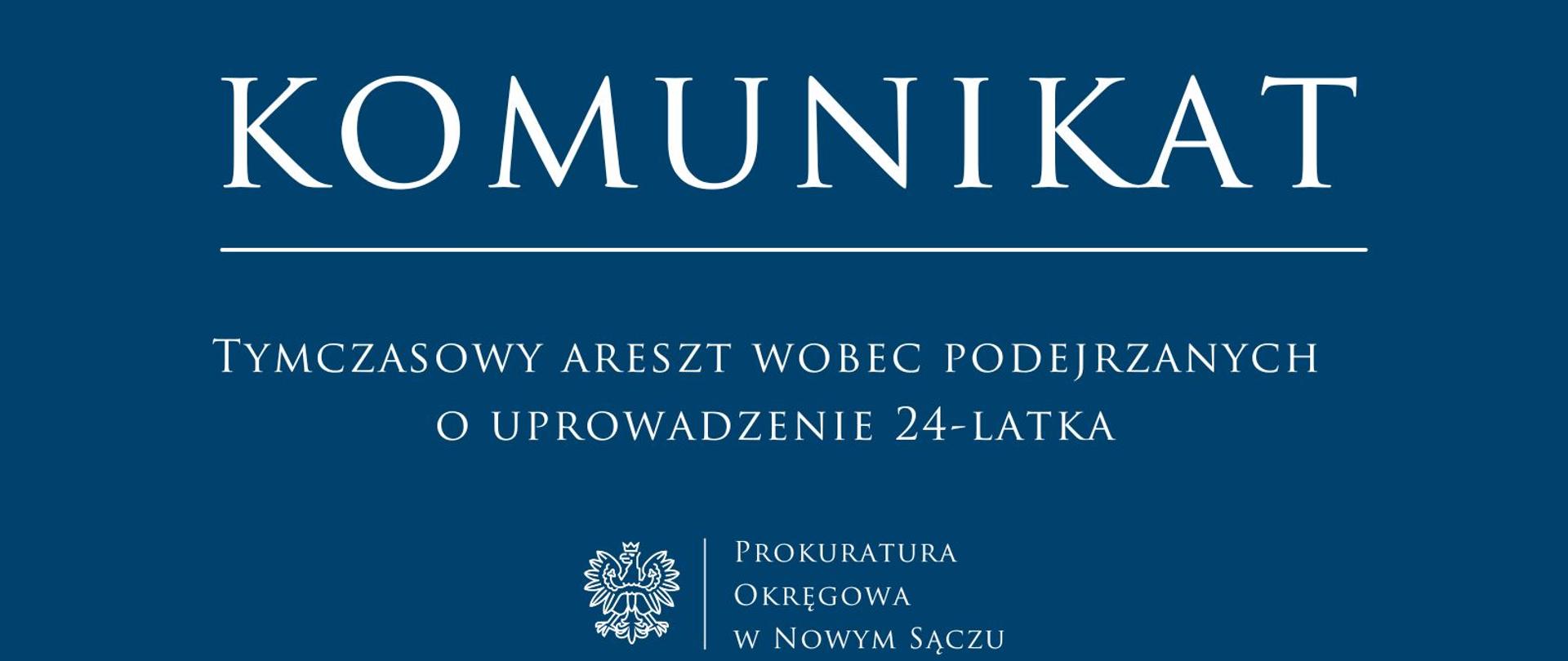 Tymczasowe aresztowanie