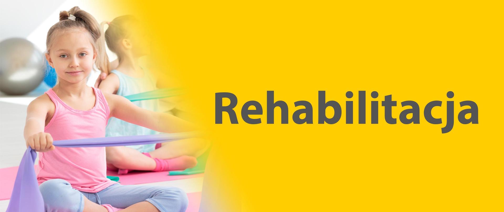 dziewczynka z szarfą