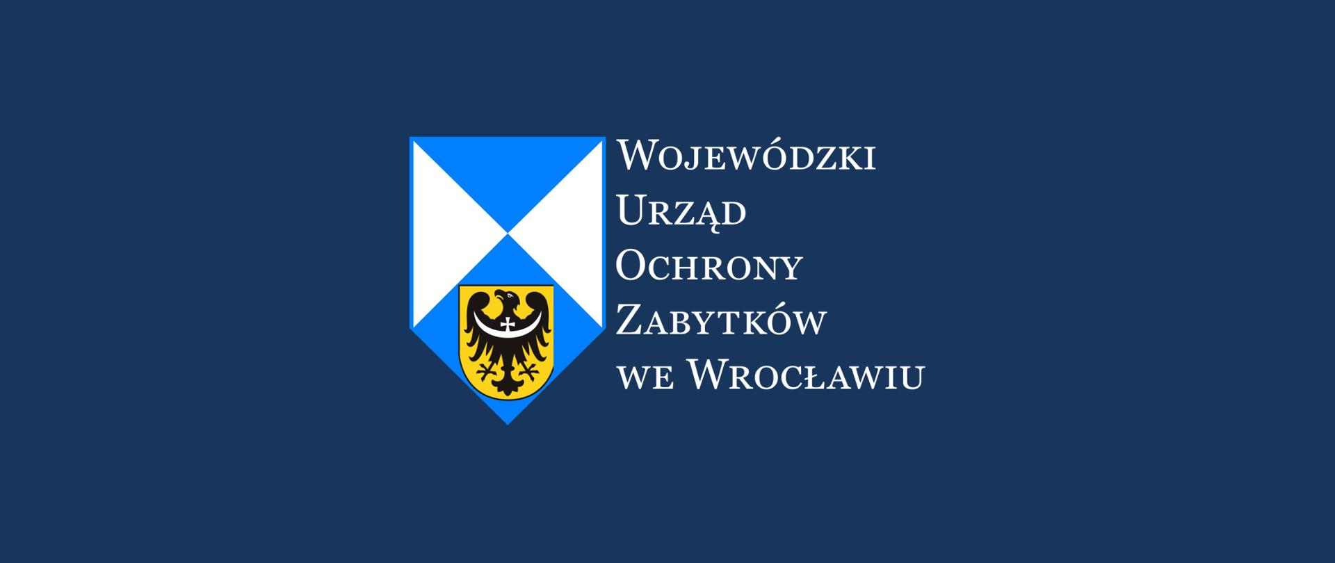 Wojewódzki Urząd Ochrony Zabytków we Wrocławiu, komunikat