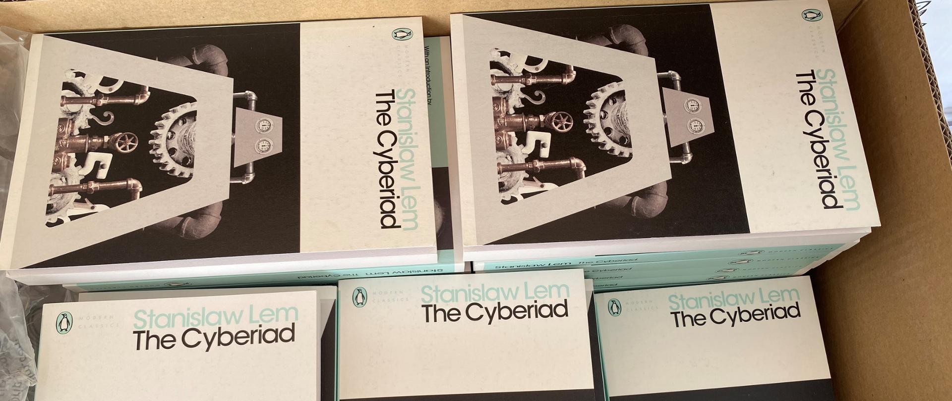 "Cyberiada" w maltańskich szkołach