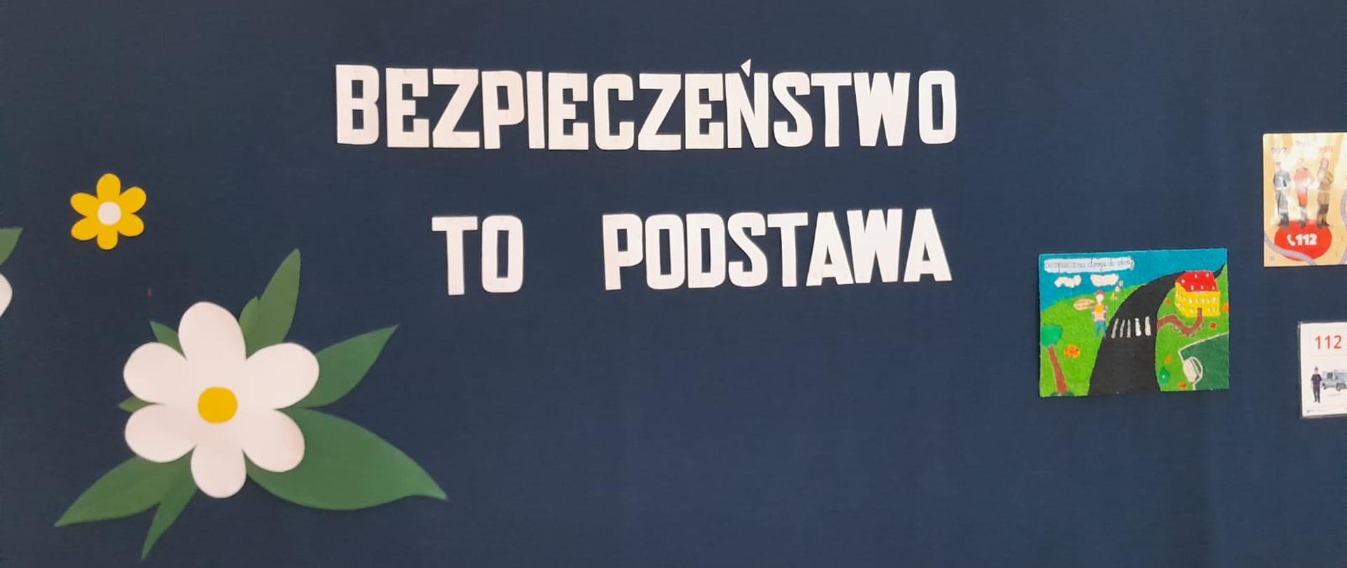Zajęcia edukacyjno-profiaktyczne
