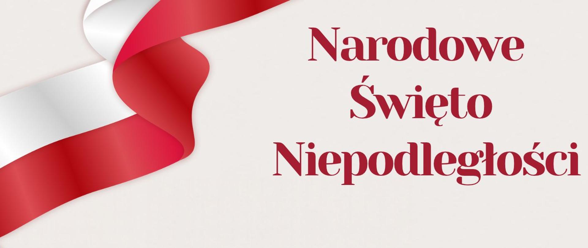 Narodowe Święto Niepodległości