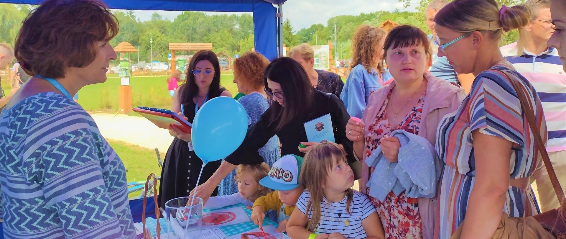 punkt informacyjno-konsultacyjny PSSE