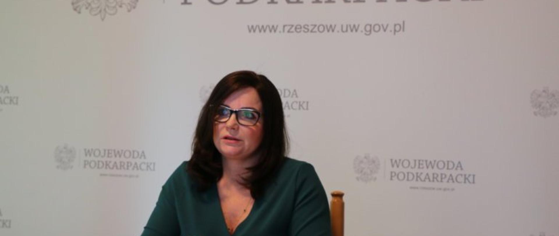 Wicewojewoda bierze udział w sesjach gminnych