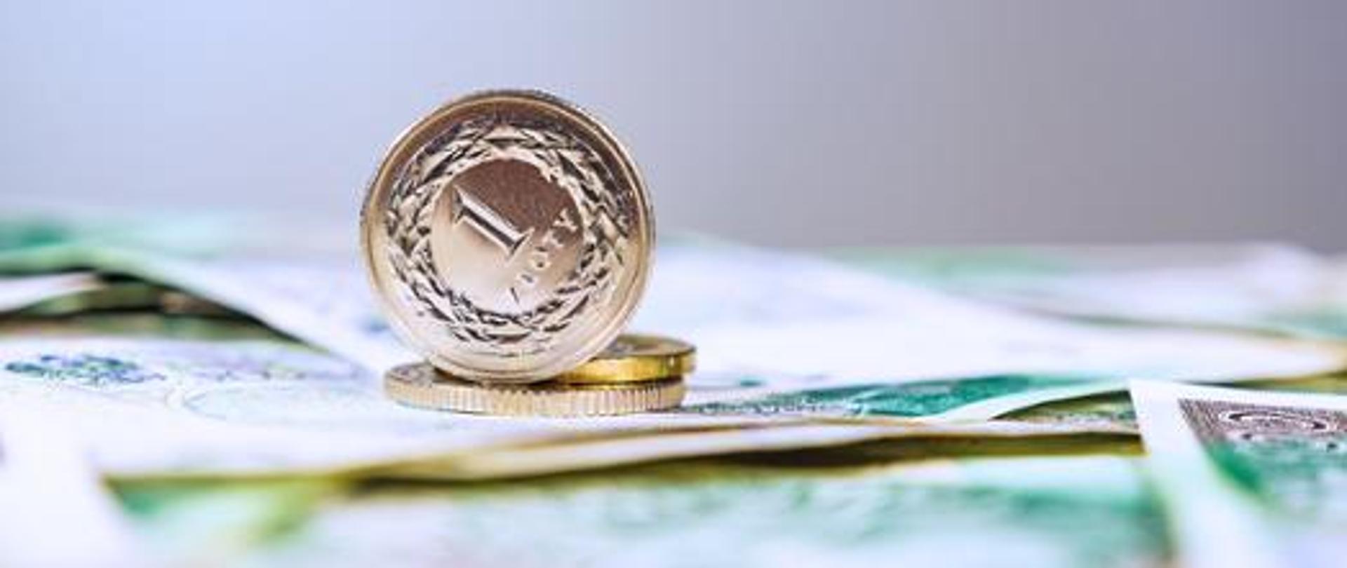 Od 1 stycznia 2023 r. płaca minimalna w górę