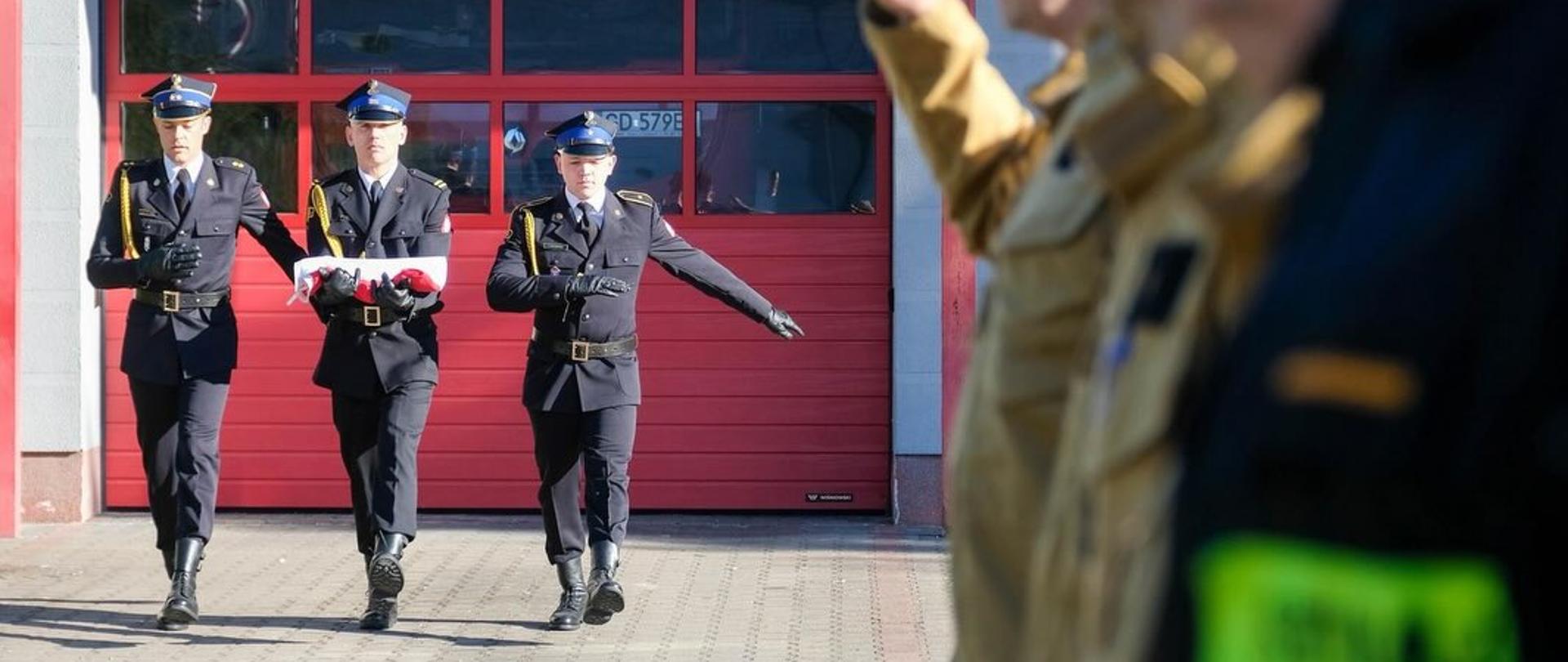 2 maja – Dzień Flagi Państwowej Rzeczypospolitej Polskiej