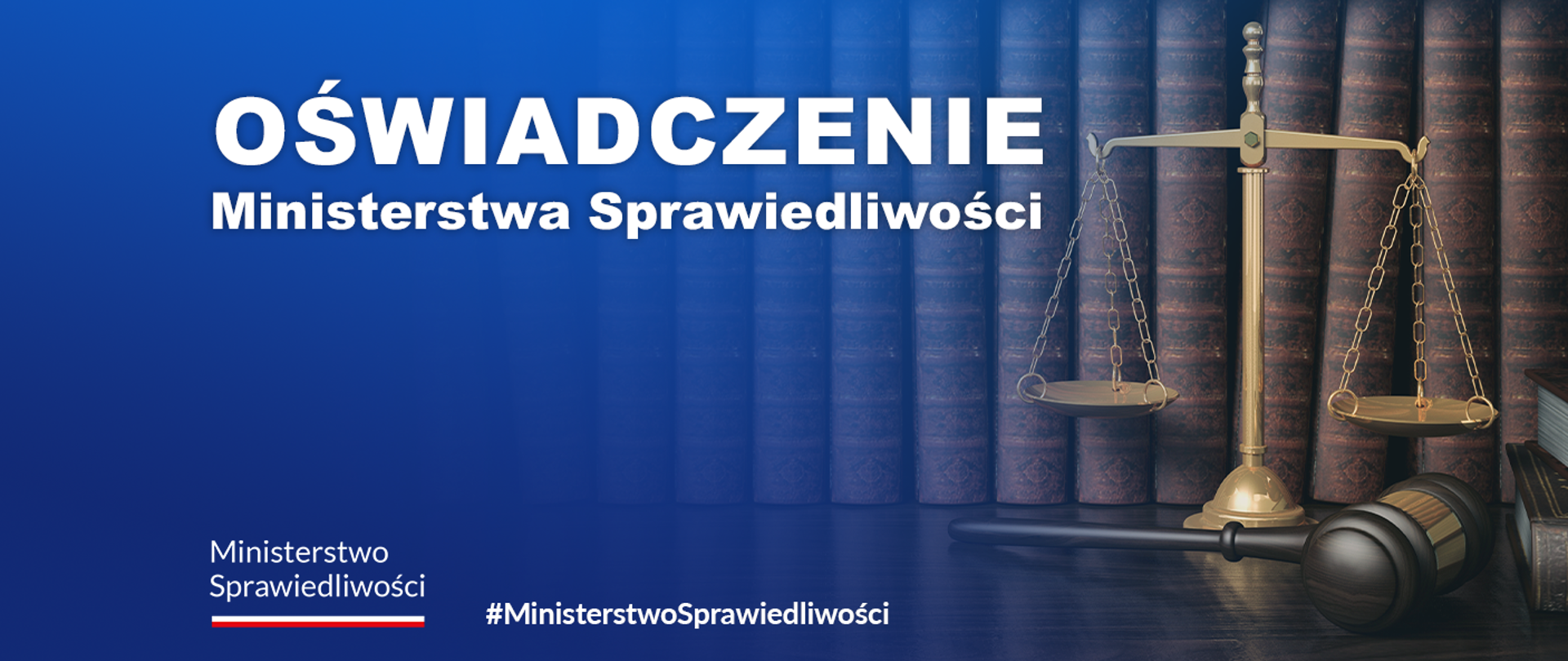 Oświadczenie MS