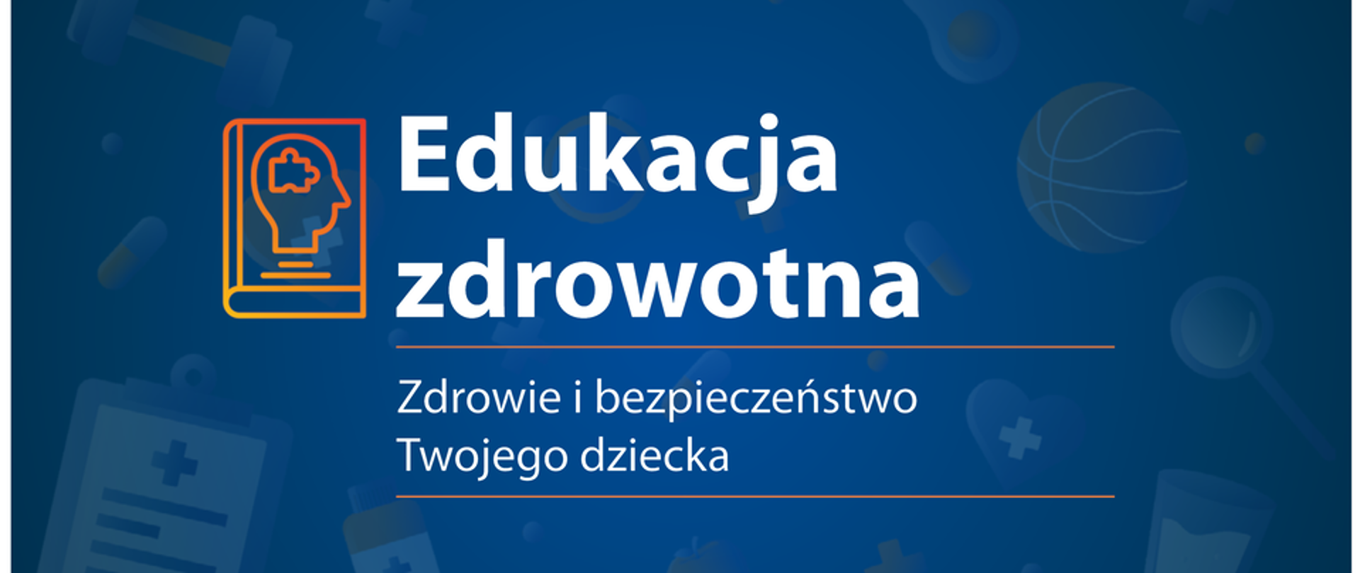 Edukacja zdrowotna