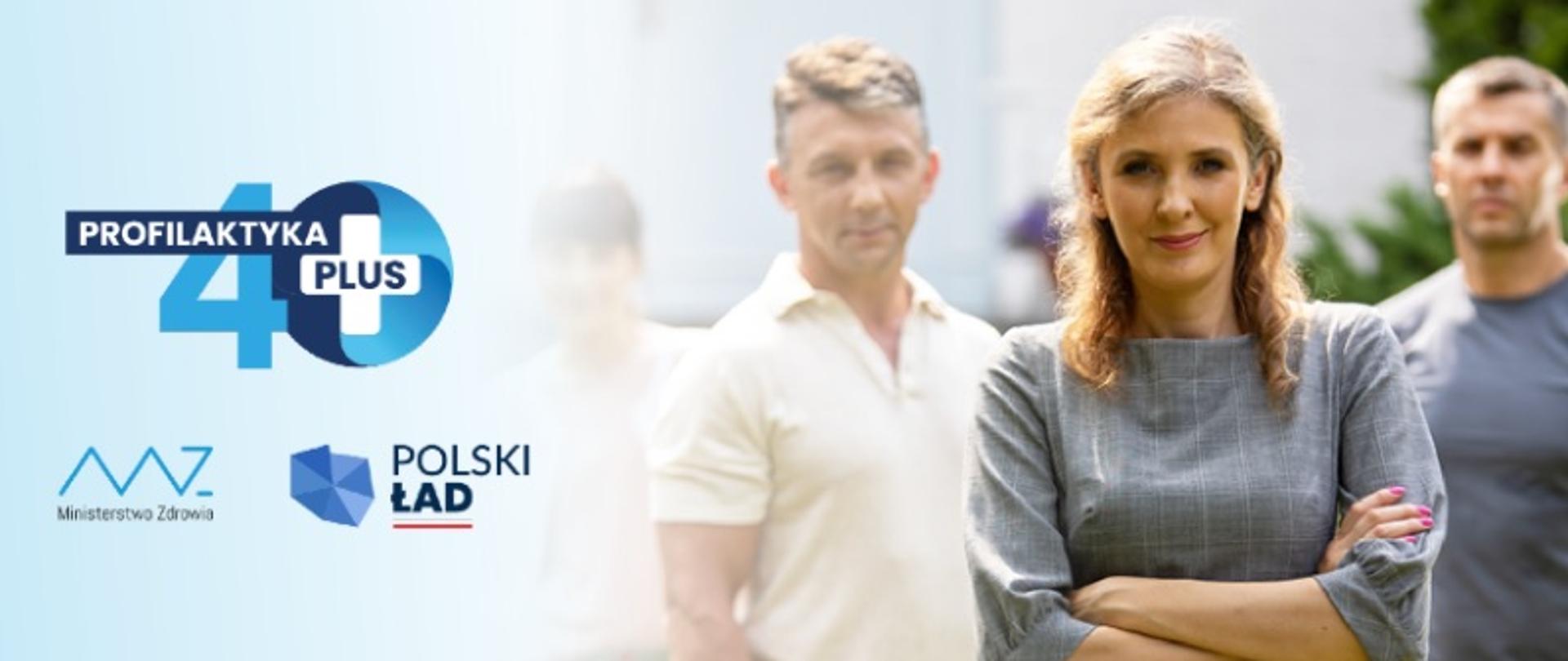 Profilaktyka 40 plus