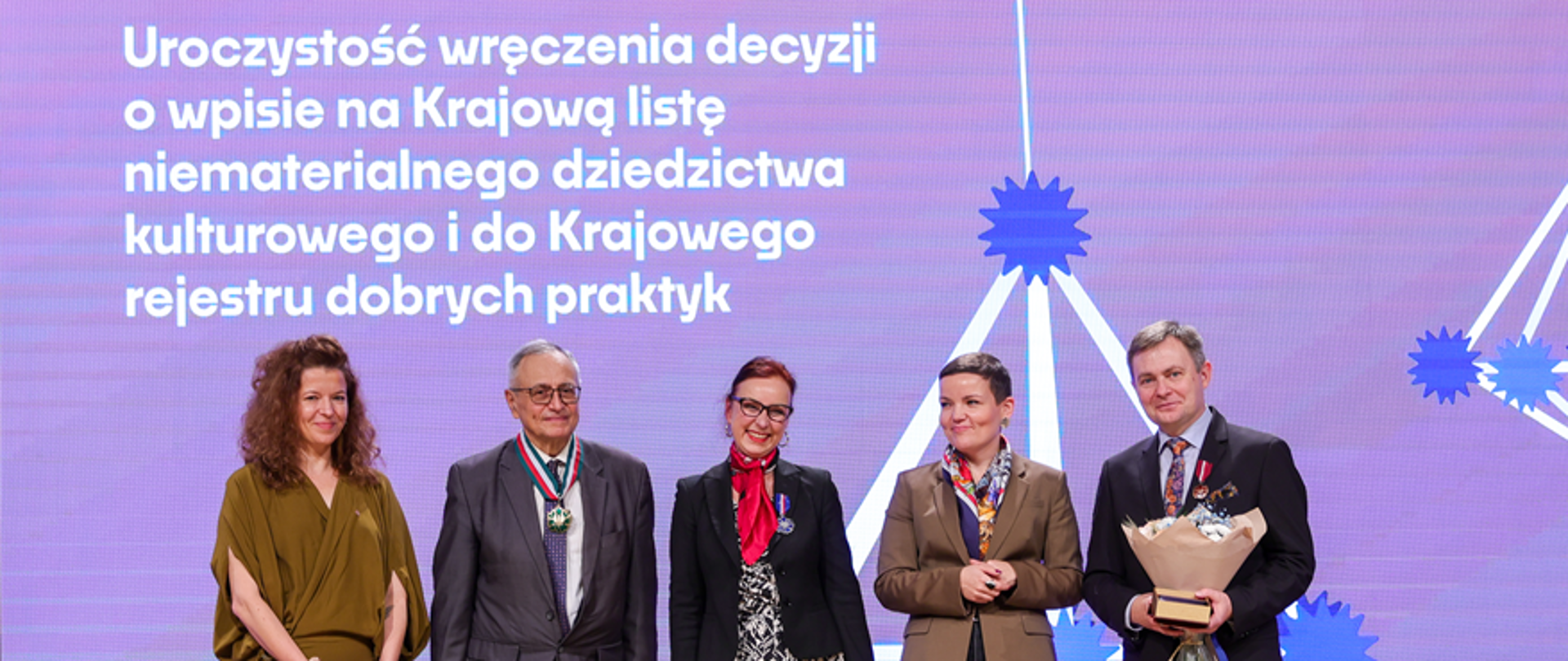 Świętujemy Międzynarodowy Dzień Niematerialnego Dziedzictwa Kulturowego, fot. Danuta Matloch/MKiDN