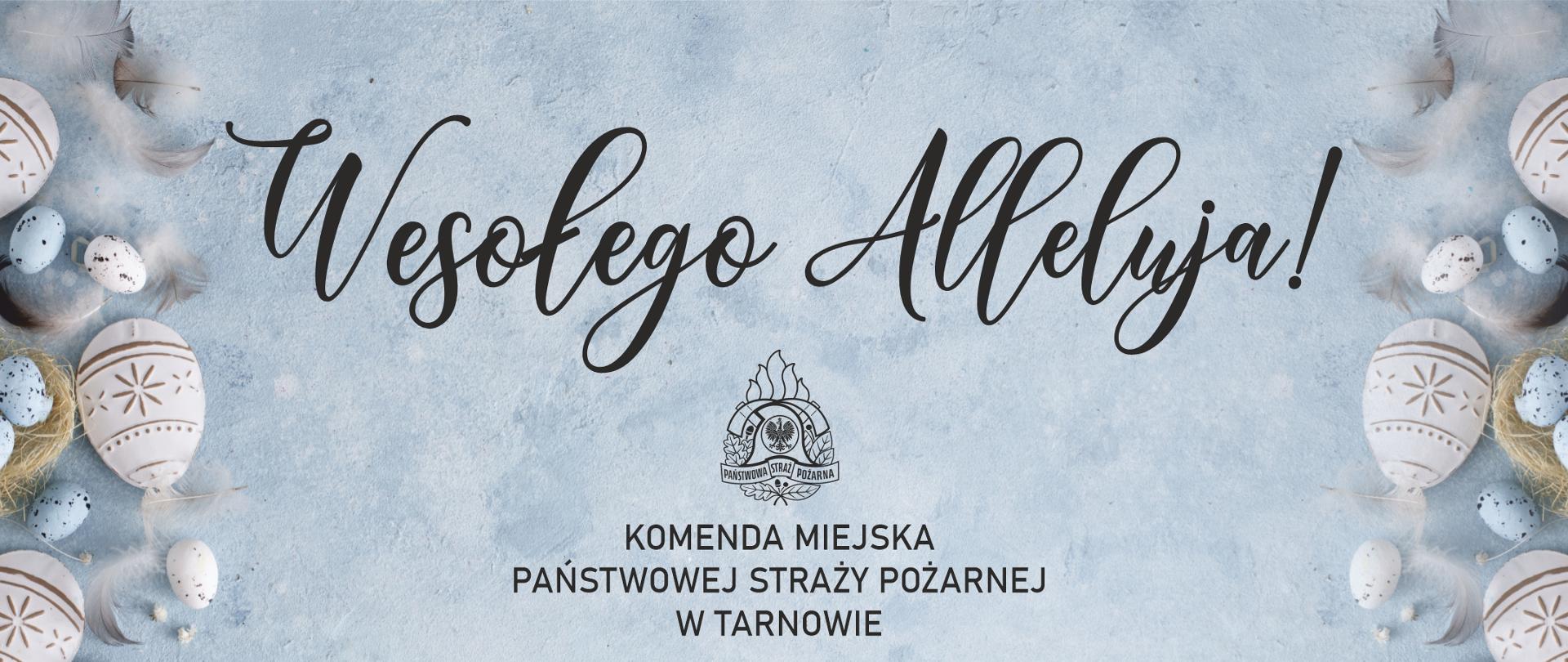 Życzenia z okazji Świąt Wielkiej Nocy