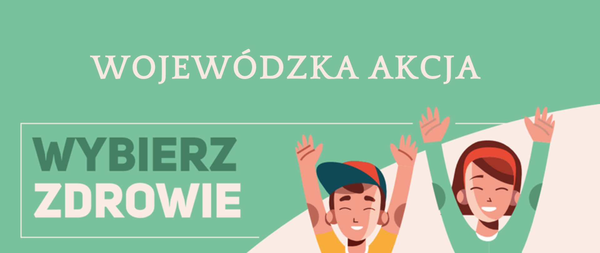 Akcja Wybierz zdrowie