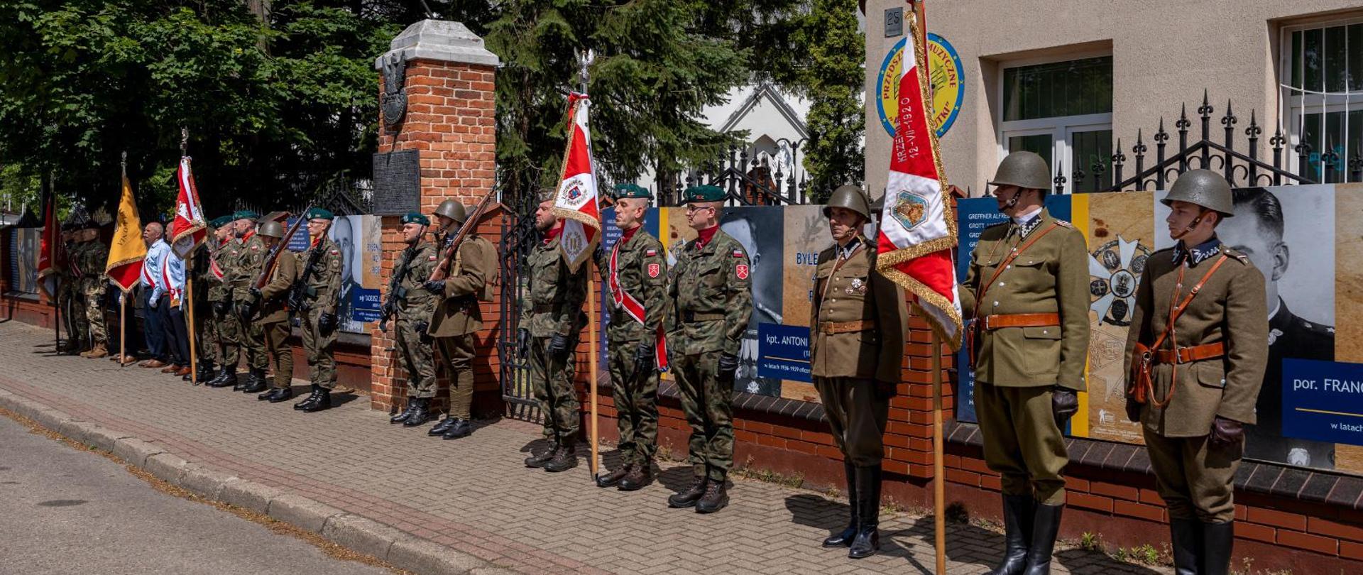 Święto 42 Pułku Piechoty