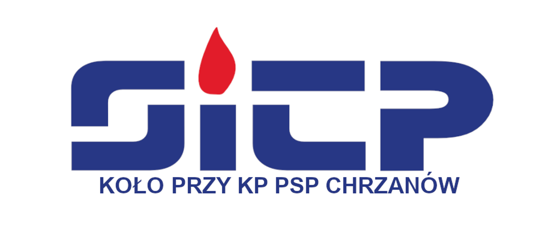 Logotyp SITP Koło przy KP PSP Chrzanów