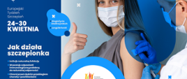 Jak działa szczepionka