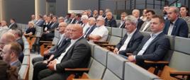 Ćwiczenie obronne dla samorządowców