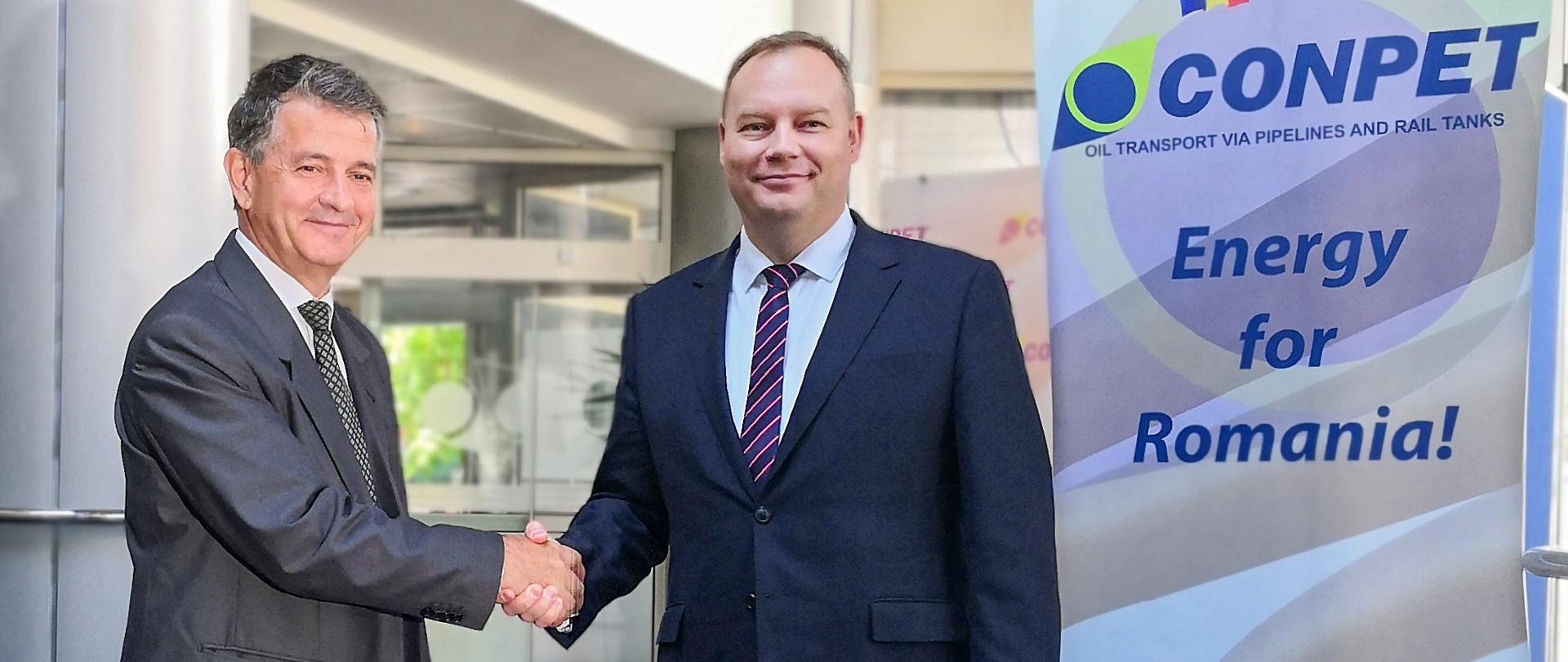 Polsko-rumuńskie konsultacje w zakresie polityki energetycznej