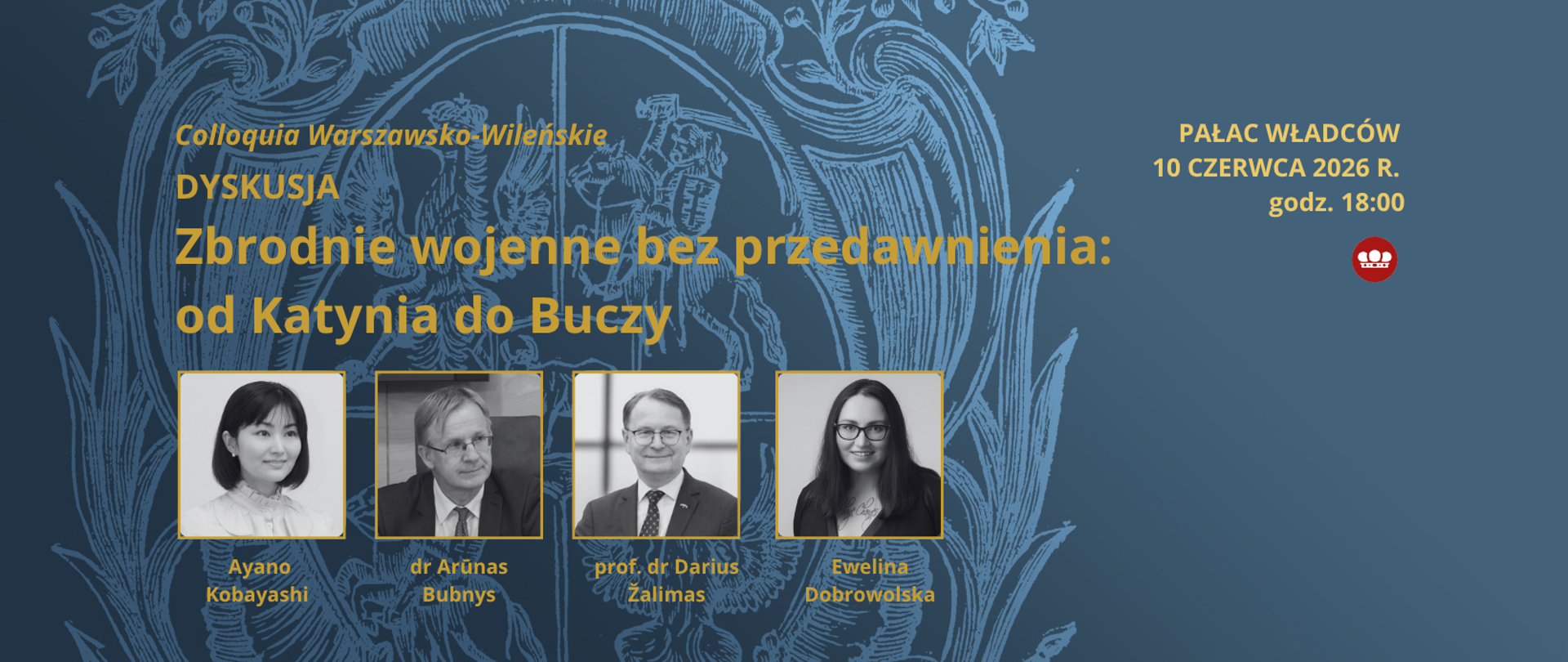 Grafika wydarzenia