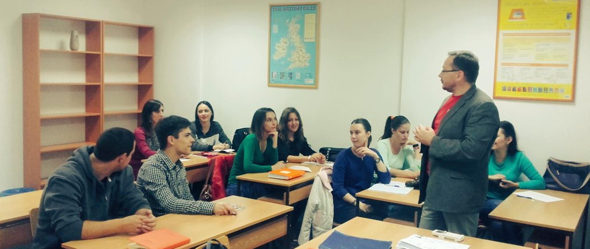 Kurs języka polskiego 2022