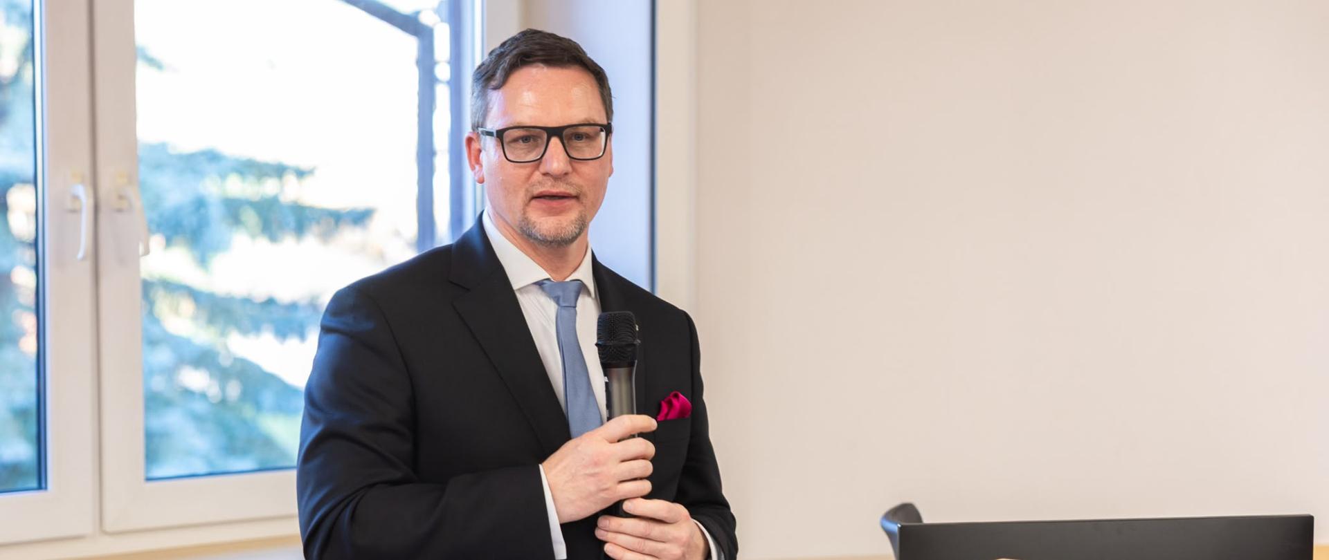 Narada szkoleniowa organów administracji architektoniczno-budowlanej i nadzoru budowlanego z województwa podlaskiego