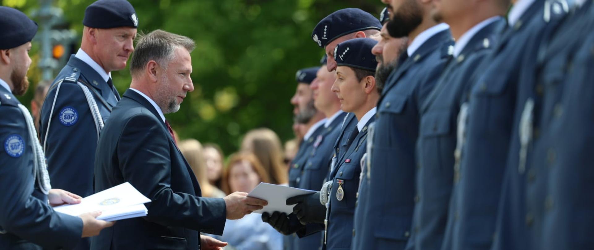 Obchody Święta Służby Ochrony Państwa